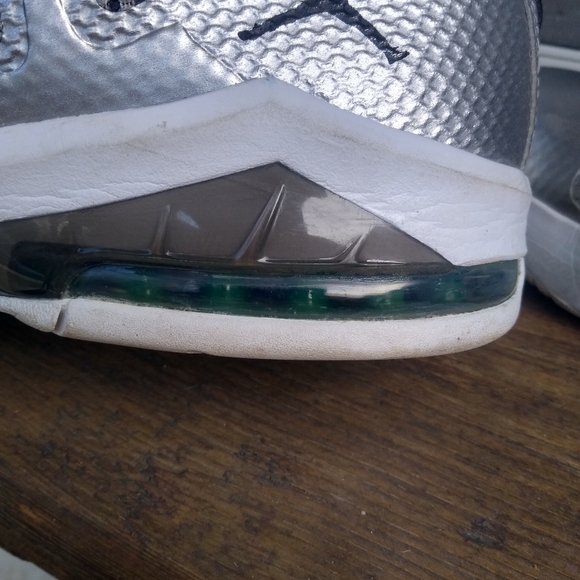 Jordan Melo Advance Size 14 - Picture 2 of 4